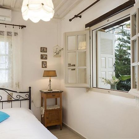 הוילה חאניה House Erofili מראה חיצוני תמונה