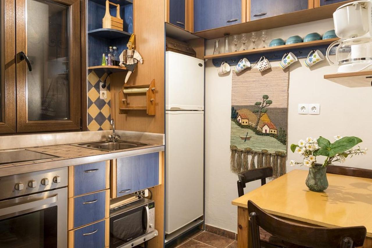 הוילה חאניה House Erofili מראה חיצוני תמונה