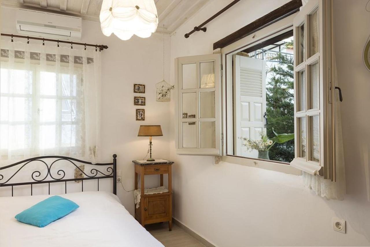 הוילה חאניה House Erofili מראה חיצוני תמונה