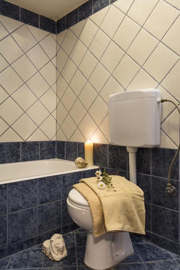 הוילה חאניה House Erofili מראה חיצוני תמונה
