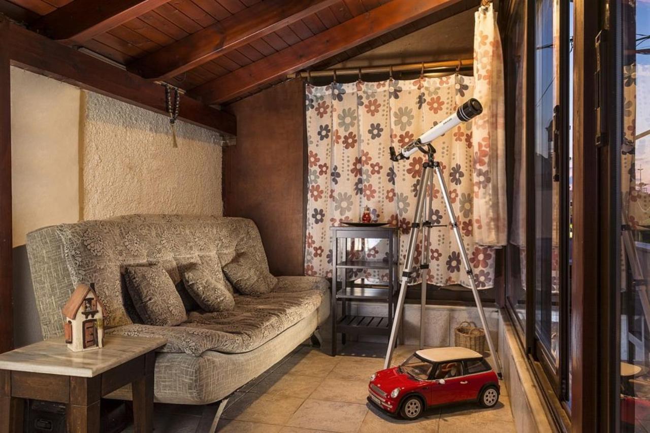 הוילה חאניה House Erofili מראה חיצוני תמונה
